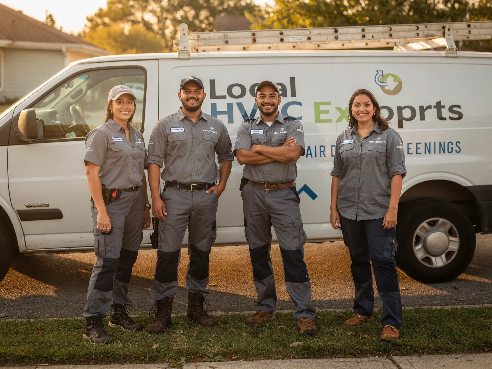 24/7 HVAC Repair & AC Replacement company in Catlett, VA